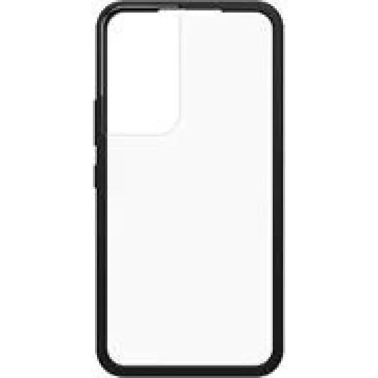 Cover Samsung S22 React Case Otterbox - Black
